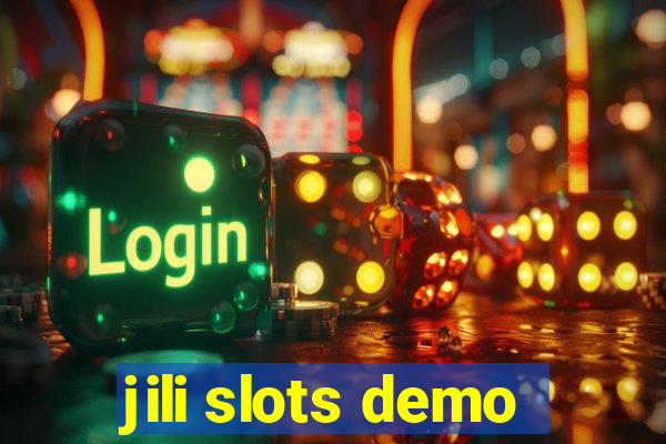 jili slots demo